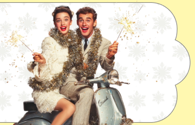 Arte Musicum. Римские каникулы - Mosbilet.ru