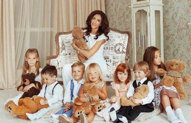 Концерт «Где водятся волшебники? Г.Войниченко» - Mosbilet.ru