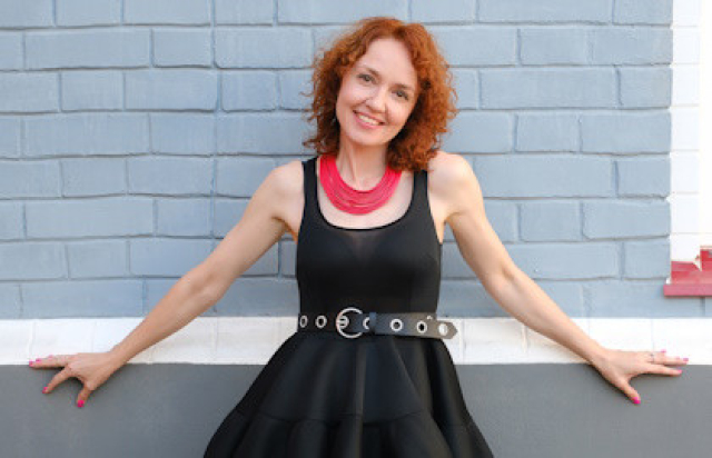 Анна Бутурлина. Русское слово в джазе в Архиповский музыкальный салон на Большой Никитской, Москва – Mosbilet.ru