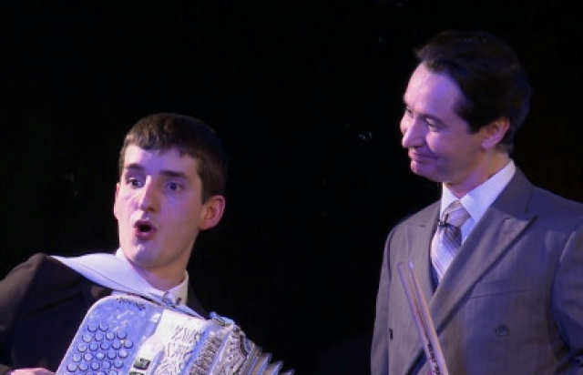 Спектакль-концерт «Леонид Утесов. Спасибо, сердце!» в Клуб «Гнездо Глухаря», Москва – Mosbilet.ru