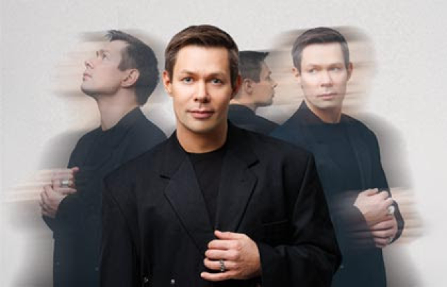 Стас Пьеха. Юбилей для любимых в Дом музыки, Москва – Mosbilet.ru