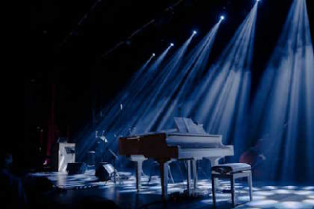 Новый год в Хогвартсе в ЦСКА Арена, Москва – Mosbilet.ru