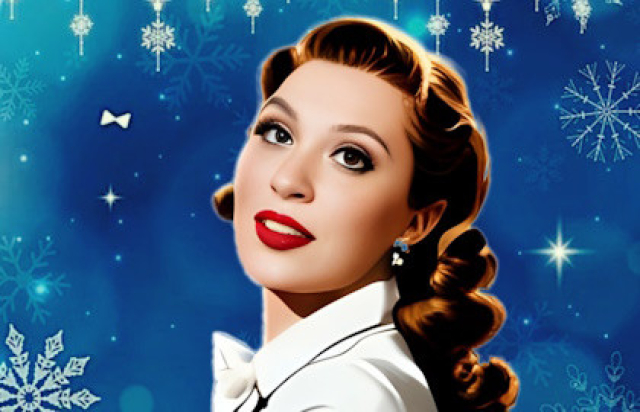 White Christmas Jazz party - Mosbilet.ru