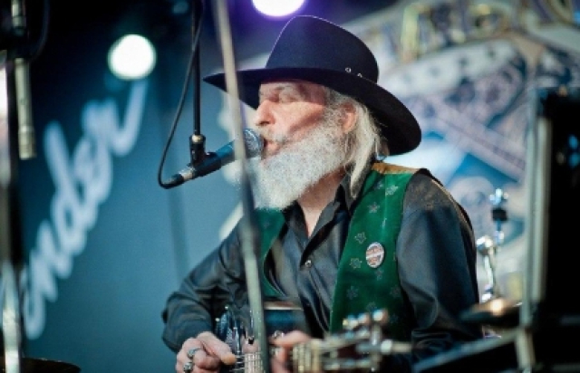 «Петрович» & The Hot Rod Band - 