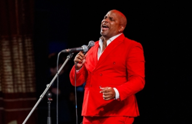 Dariel Rene & Hot Havana jazz trio. Вечер кубинского джаза в Ритм Блюз Кафе (Rhythm & Blues Cafe), Москва – Mosbilet.ru