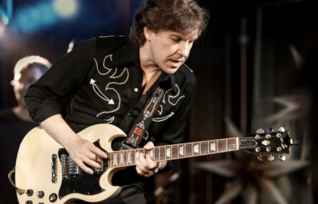 Вадим Иващенко & the Boneshakers в Ритм Блюз Кафе (Rhythm & Blues Cafe), Москва – Mosbilet.ru