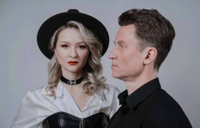 Jazz mix it в Ритм Блюз Кафе (Rhythm & Blues Cafe), Москва – Mosbilet.ru