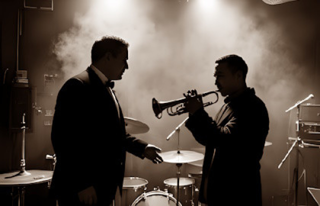 Репанутые в Ритм Блюз Кафе (Rhythm & Blues Cafe), Москва – Mosbilet.ru