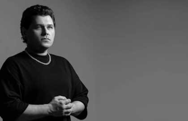 Михаил Озеров в Центр исполнительских искусств, Москва – Mosbilet.ru