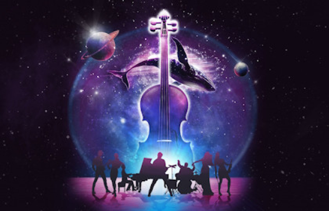 BTS Mikrokosmos. Симфоническое мультимедийное шоу - Mosbilet.ru