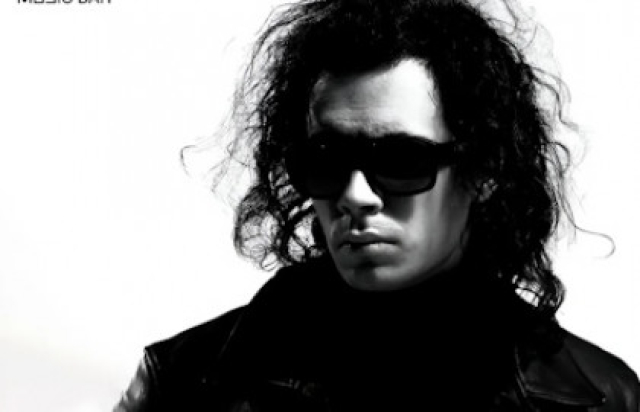 Коста Лакоста в Клуб «Мумий Тролль Music Bar», Москва – Mosbilet.ru