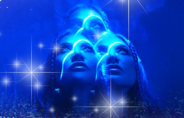 Линда. Новый год 2026 в Клуб «Мумий Тролль Music Bar», Москва – Mosbilet.ru