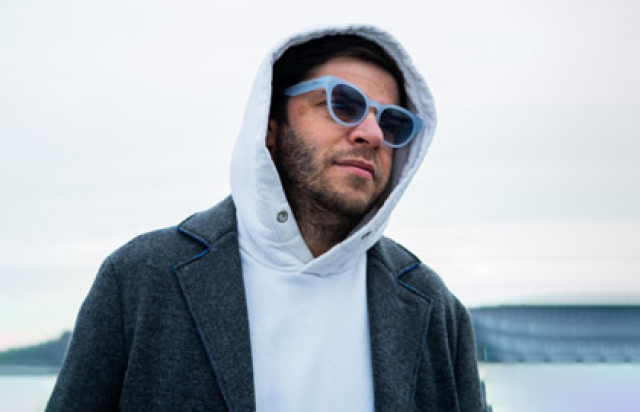 Группа «Моды» в Клуб «Мумий Тролль Music Bar», Москва – Mosbilet.ru