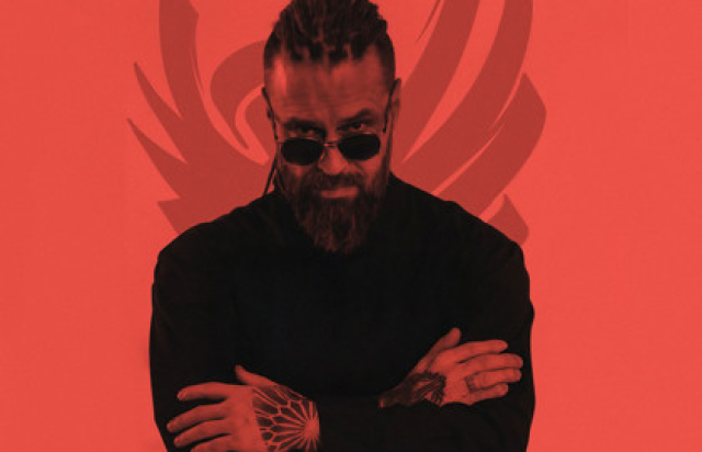 Burito в Клуб «Мумий Тролль Music Bar», Москва – Mosbilet.ru