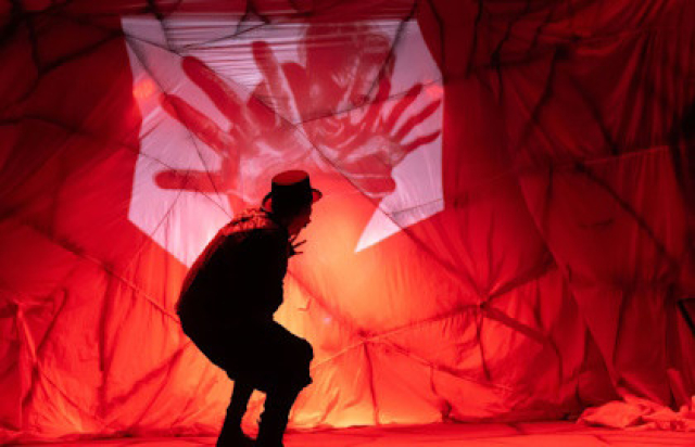 Спектакль «Отдай мое сердце» - Mosbilet.ru