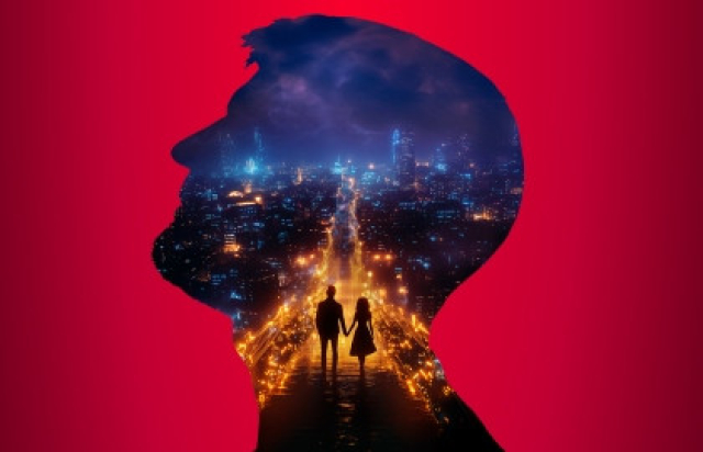 Любовь без памяти - 