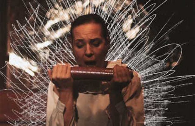 Бред вдвоём в КЦ «Хитровка», Москва – Mosbilet.ru