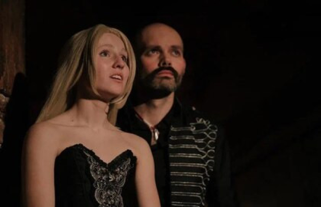 Рапунцель. Жестокие игры - Mosbilet.ru