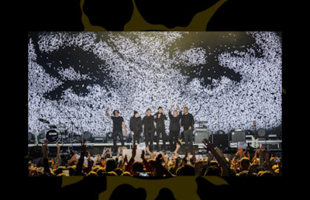 КИНО - Mosbilet.ru