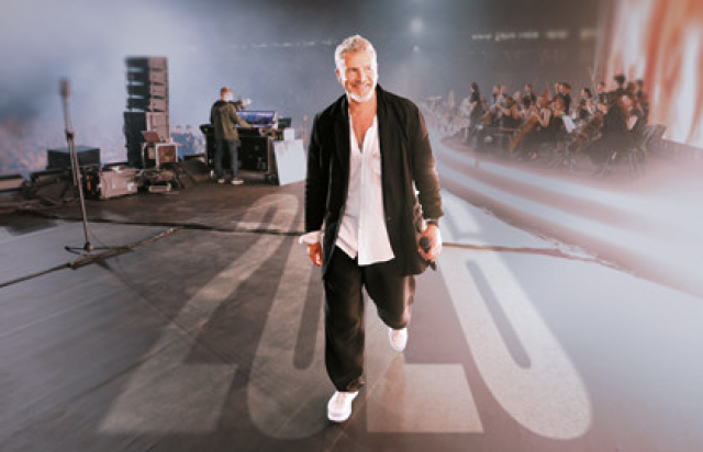 Леонид Агутин - Mosbilet.ru