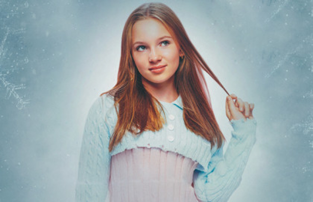 Betsy. Сигма год 2026 в Концертный зал «Arbat 21», Москва – Mosbilet.ru