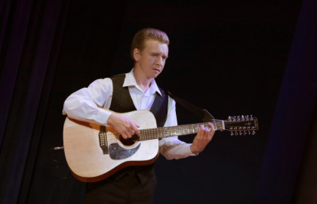 Зимний вечер на Арбате! в Культурный центр «Дом Булата» на Старом Арбате, Москва – Mosbilet.ru