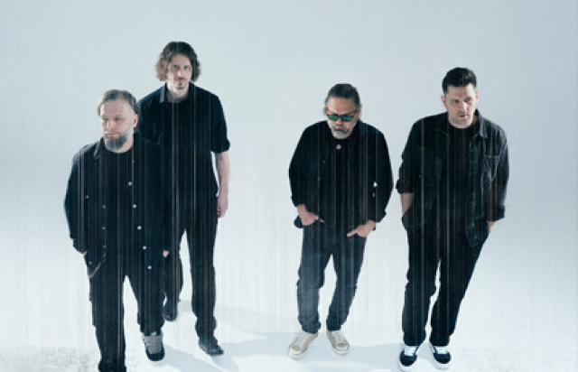 7Раса: Зимняя акустика - Mosbilet.ru