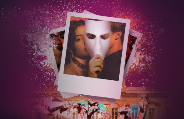 Ромео и Джульетта в Особняк «Дашков 5», Москва – Mosbilet.ru