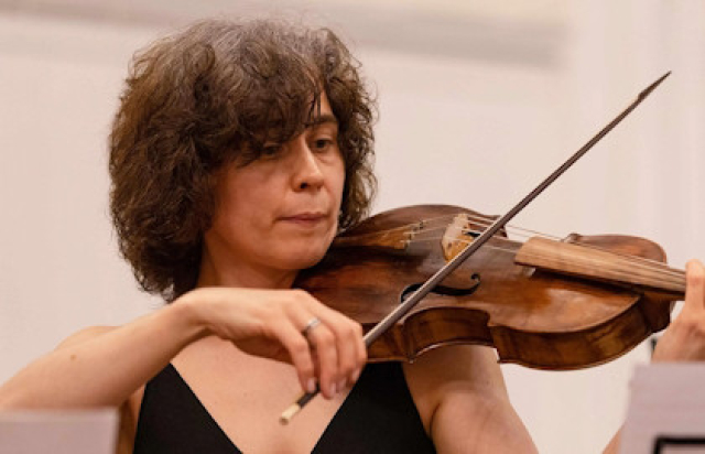 Колесо любви и фортуны: французская музыка XIV века - Mosbilet.ru