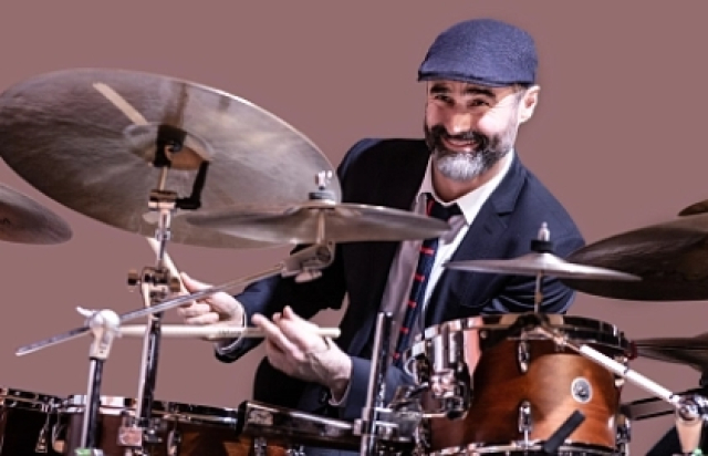 Ураганный Джаз. Квинтет Павла Тимофеева - 