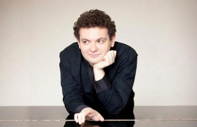 Юрий Фаворин - Mosbilet.ru