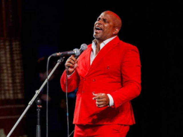 Кубинский джаз. Д. Рене. Hot Havana jazz trio в МКЗ «Зарядье», Москва – Mosbilet.ru