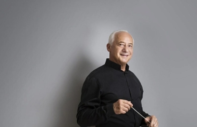 НФОР, В. Спиваков (дирижер), К. Емельянов (фортепиано) в МКЗ «Зарядье», Москва – Mosbilet.ru