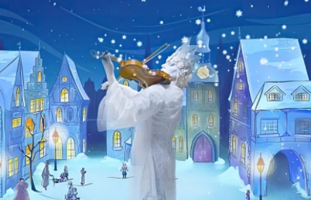 Снежная королева - Mosbilet.ru