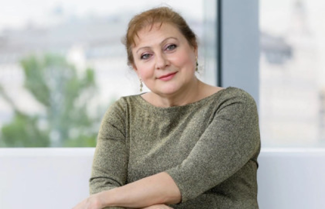 Древняя магия органа - 