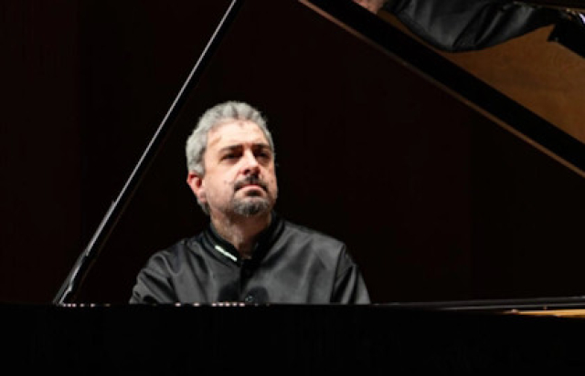 М. Равель. К. Лифшиц, ГАСО РТ, А. Сладковский - Mosbilet.ru