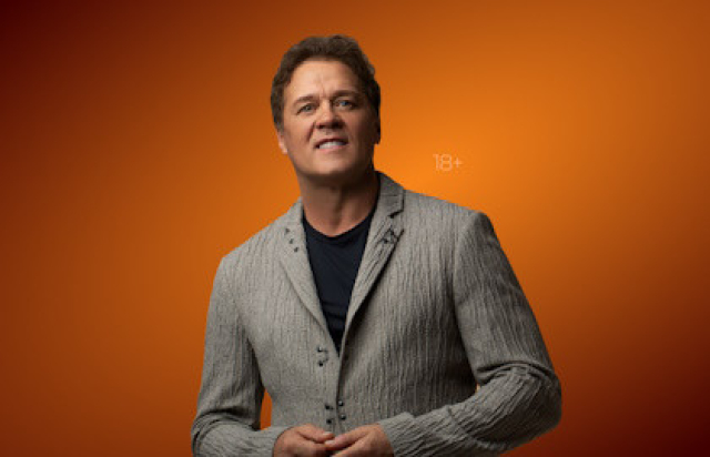 Сергей Любавин в Академ Джаз Клуб, Москва – Mosbilet.ru