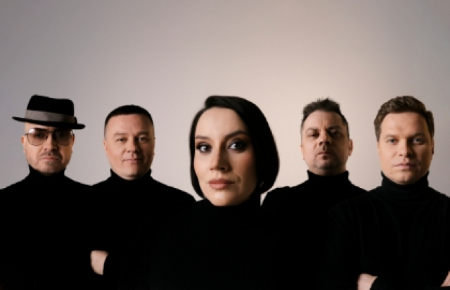 Группа «MankaGroove» в Академ Джаз Клуб, Москва – Mosbilet.ru