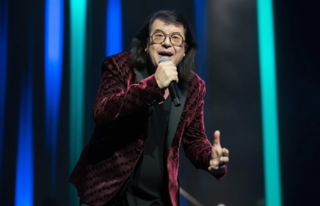 Игорь Корнелюк в Академ Джаз Клуб, Москва – Mosbilet.ru