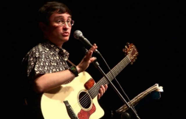 Тимур Шаов -