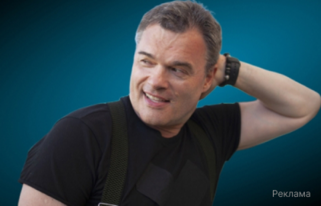 Евгений Дятлов в Академ Джаз Клуб, Москва – Mosbilet.ru