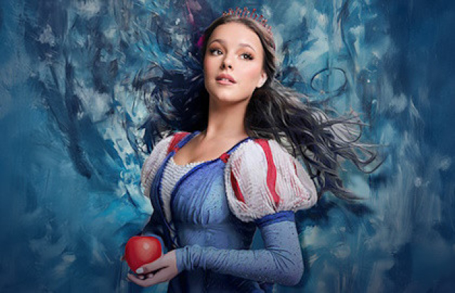 Ледовое шоу Евгения Плющенко «Белоснежка» в ВТБ Арена, Москва – Mosbilet.ru