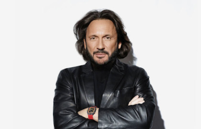 Стас Михайлов в КЦ «Зеленоград», Москва – Mosbilet.ru