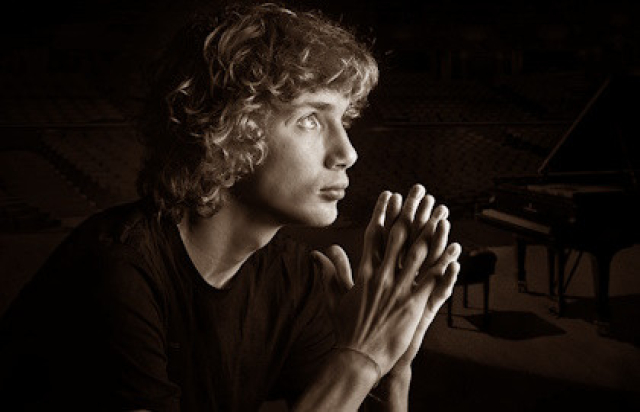 Иван Бессонов (фортепиано) и братья Бессоновы. Шедевры в Дом музыки, Москва – Mosbilet.ru