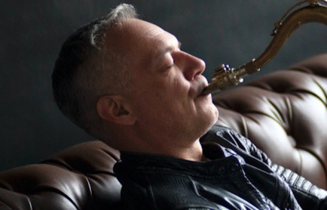 Алексей Попов. Сhristmas jazz в Клуб Алексея Козлова, Москва – Mosbilet.ru