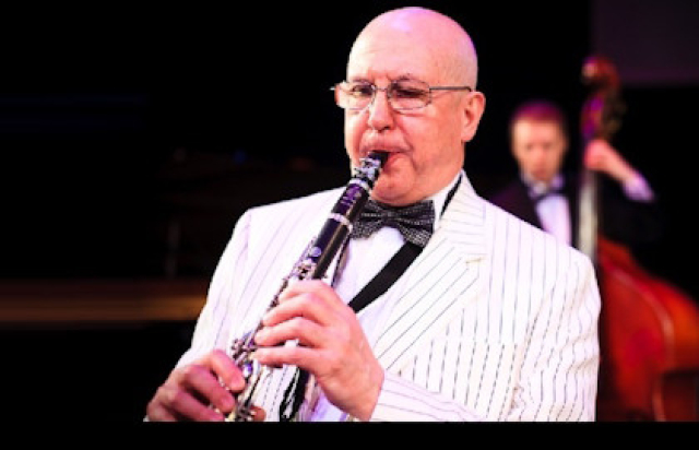 Валерий Киселев и «Ансамбль классического джаза» - Mosbilet.ru