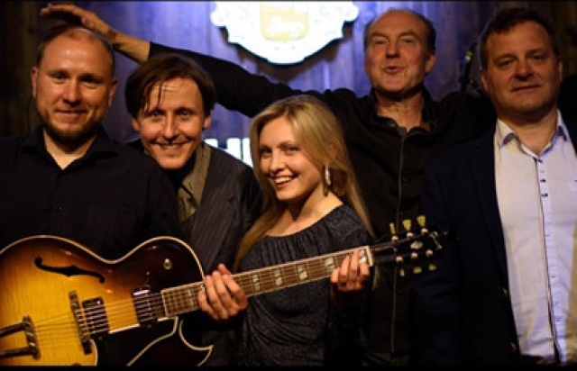 Transformer в Клуб Алексея Козлова, Москва – Mosbilet.ru