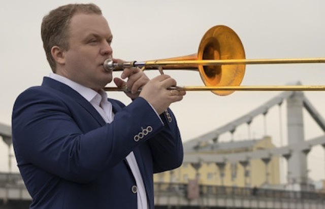 Концерт «Borodin Квартет» -