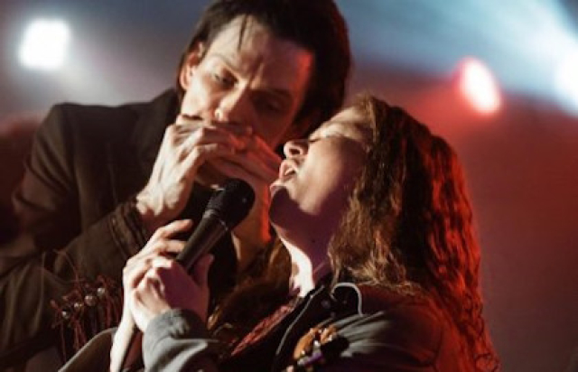 Концерт «N. B. Gang: blues night fest» в Клуб Алексея Козлова, Москва – Mosbilet.ru
