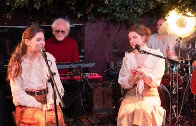 Этносфера в Клуб Алексея Козлова, Москва – Mosbilet.ru